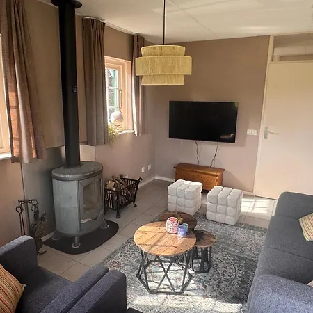 Vakantiewoning Uutbloazen Casa vacanze Lievelde