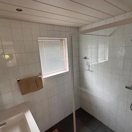 Vakantiewoning Uutbloazen Lievelde