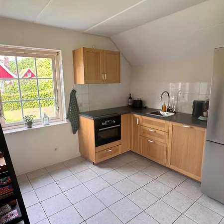 Vakantiewoning Uutbloazen Lievelde