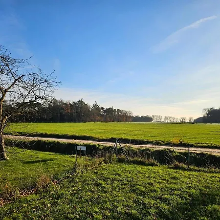Vakantiewoning Uutbloazen *