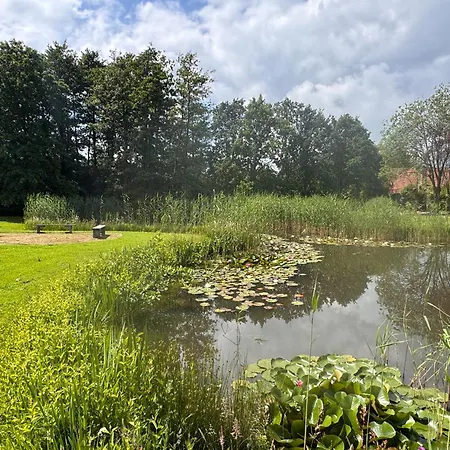 Vakantiewoning Uutbloazen Holiday home *