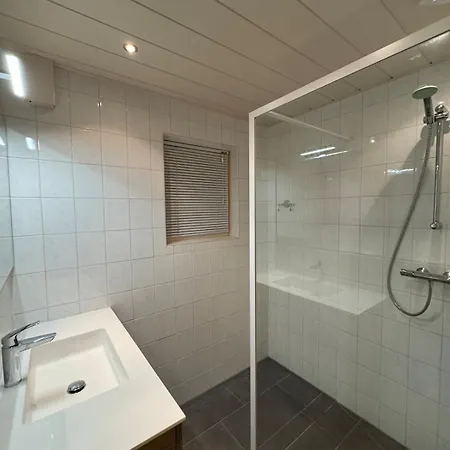 Vakantiewoning Uutbloazen * Lievelde