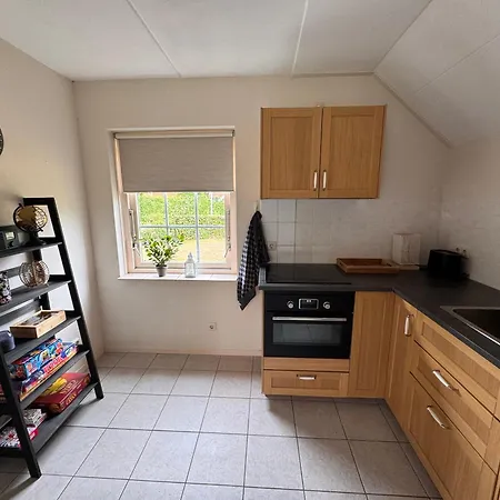 Vakantiewoning Uutbloazen Holiday home