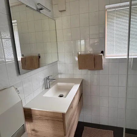 Vakantiewoning Uutbloazen